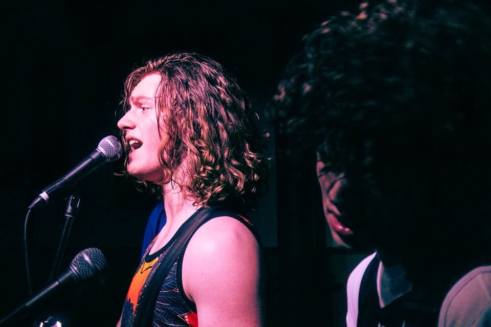 Will singing